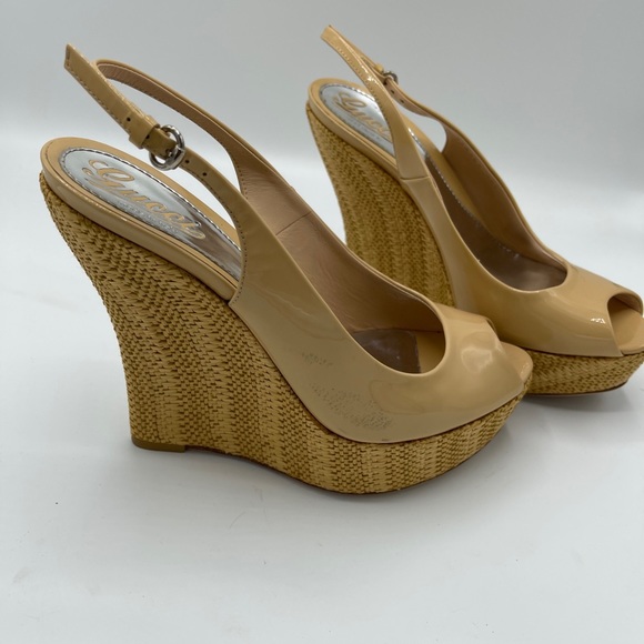 Gucci Shoes - Gucci 38.5 shoes 👑*